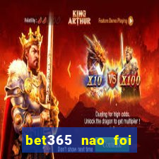 bet365 nao foi possivel processar seu deposito